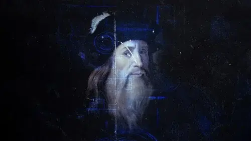 Leonardo: The Mystery of the Lost Portrait