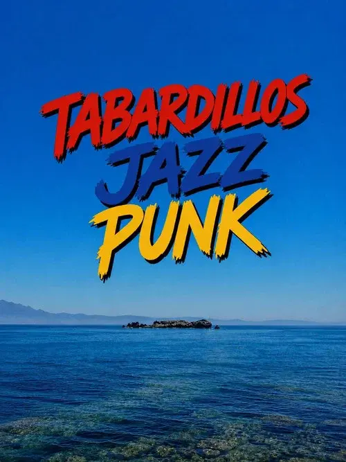 Tabardillos Jazz Punk
