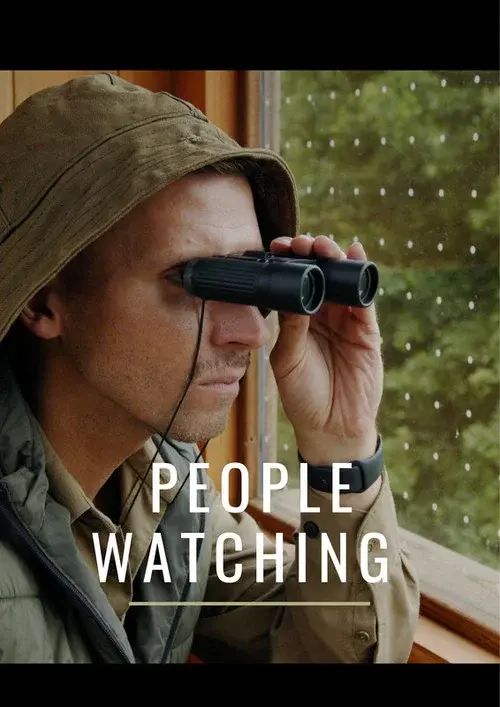 People Watching