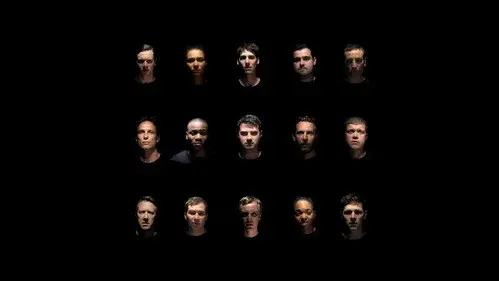 The Somnambulists