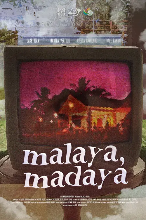 Malaya, Madaya