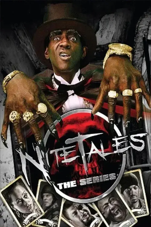 Nite Tales: The Series