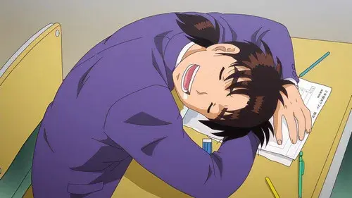 金田一少年の事件簿R