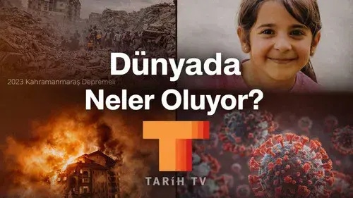 Dünyada Neler Oluyor?