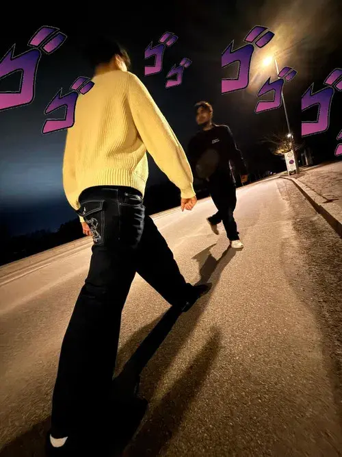 The Very Movie Origins