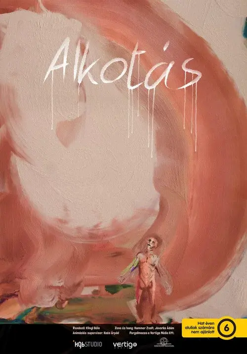 Alkotás