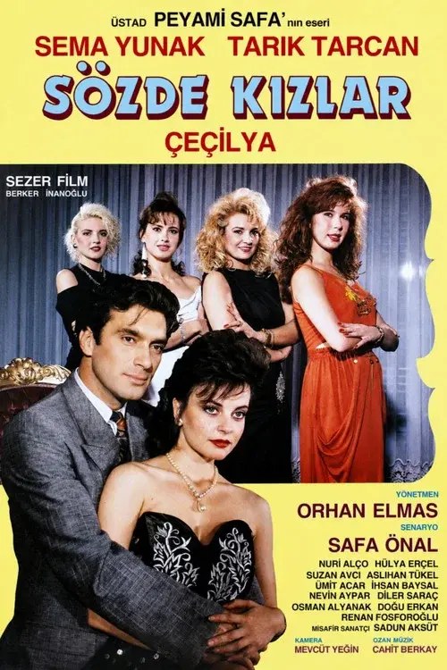 Sözde Kızlar