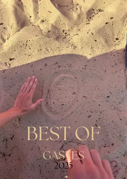 Best Of Gastes 2025