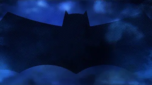 Batman: The Brave and the Bold