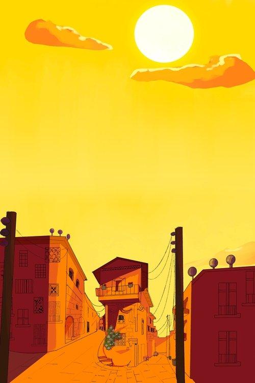 “Sun” the weight of Memory