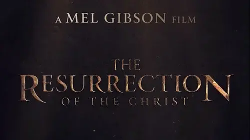 The Resurrection of the Christ: Part One