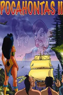 Pocahontas II: El regresso de John Smith