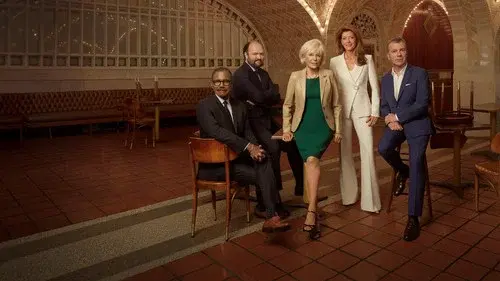 60 Minutes