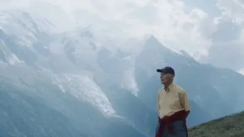 A Quiet Man