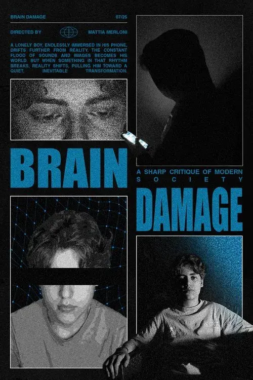 Brain Damage