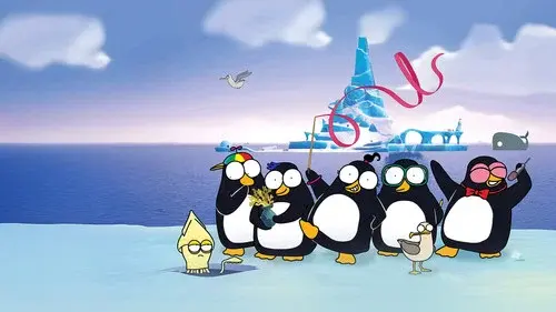 Piripenguins