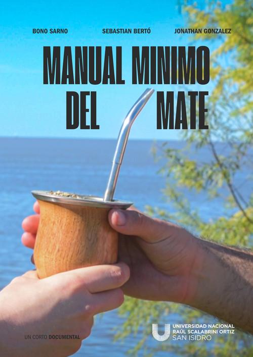 Manual Minimo del Mate