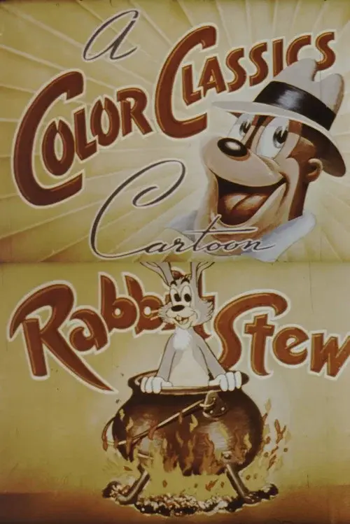 Rabbit Stew