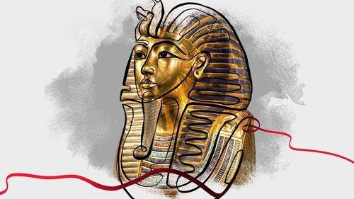 Legends of the Pharaohs