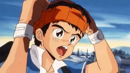 たいむとらぶるトンデケマン!