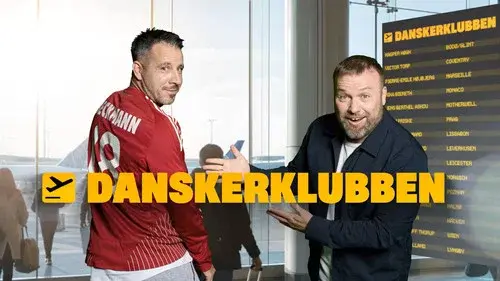 Danskerklubben
