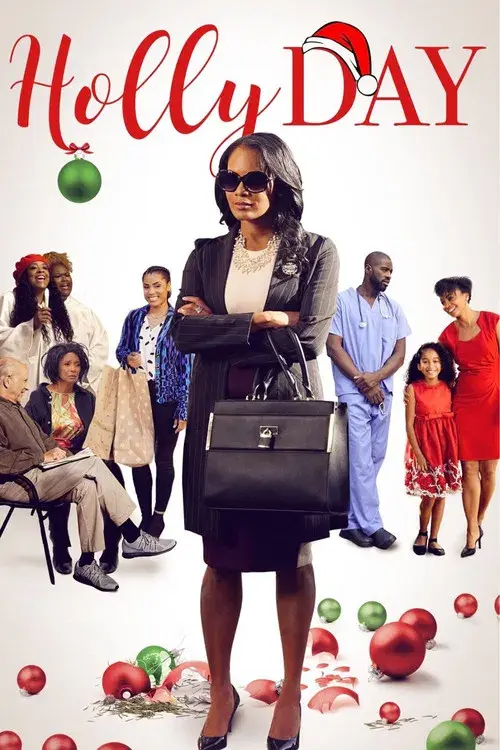 Holly Day