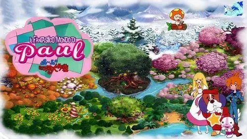 ポールのミラクル大作戦