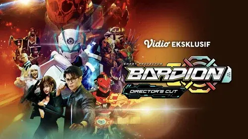 Smart Protector Bardion Director's Cut