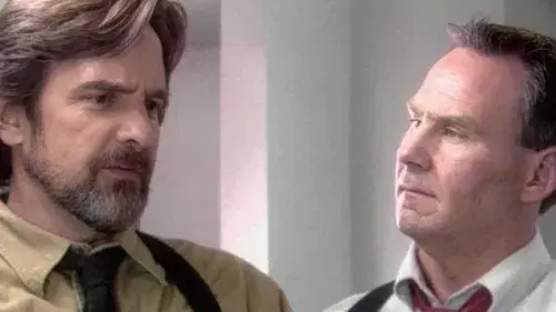 Русские в городе Ангелов