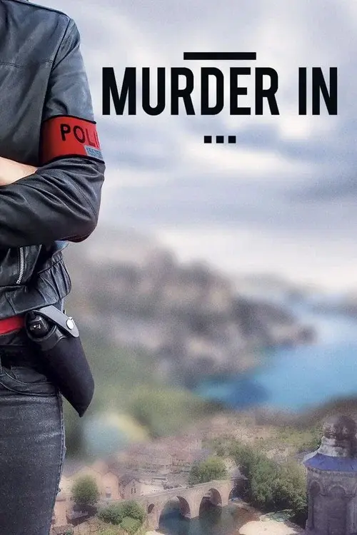 Meurtres à...