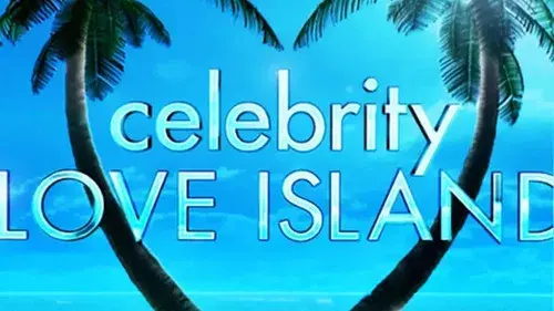 Celebrity Love Island