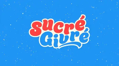 Sucré Givré