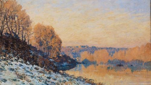 Dawn of Impressionism: Paris 1874