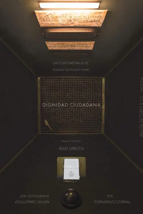 Dignidad Ciudadana