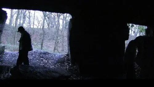 It Came From The Mines