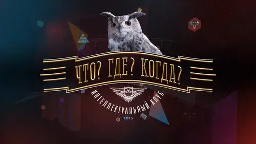 Что? Где? Когда?