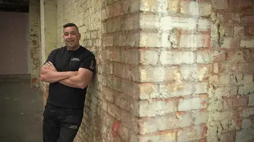Repo Man Uncut