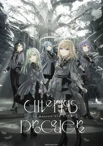 Ave Mujica 6th LIVE「Ulterius Procedere」