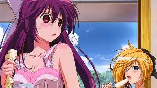 明日のよいち！