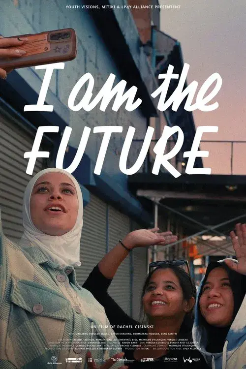 I am the Future