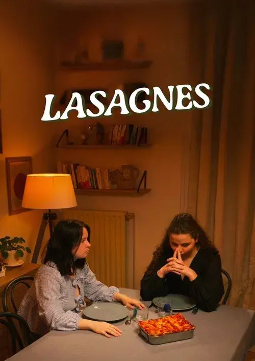 Lasagnes