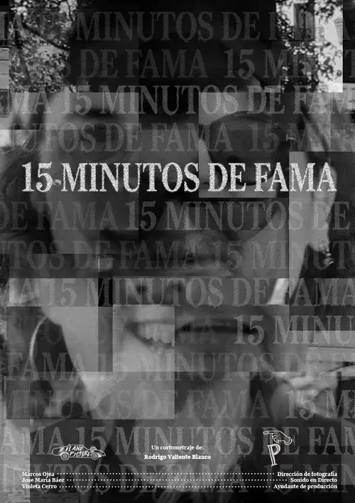 15 Minutos de Fama