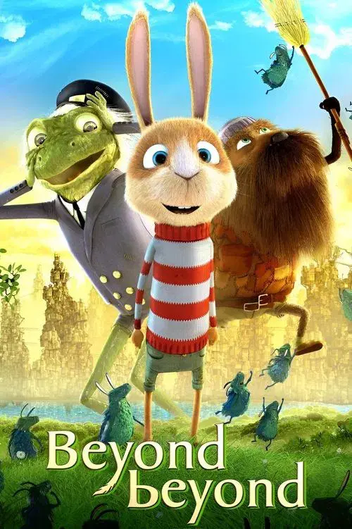 Resan till Fjäderkungens Rike