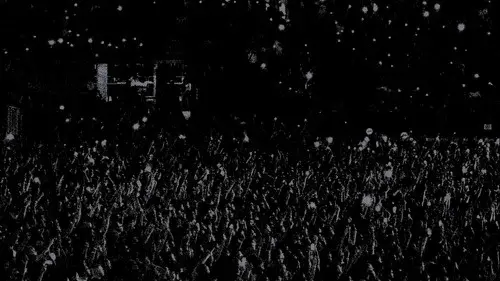 LINKIN PARK: UNSHATTER