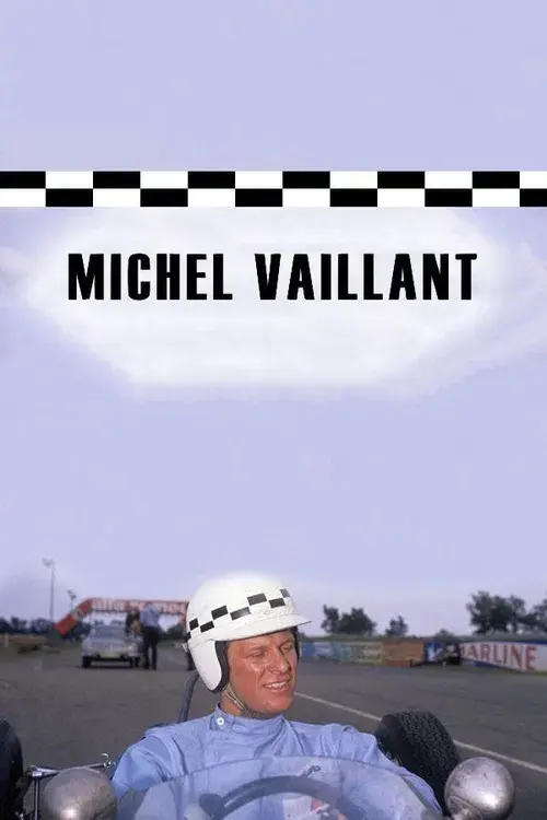 Les Aventures de Michel Vaillant