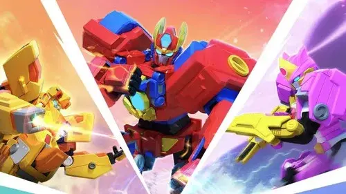 帮帮龙探险先锋之身世之谜