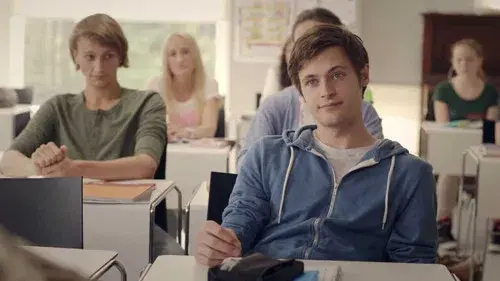 Max & Billy's Drill Machine Girl