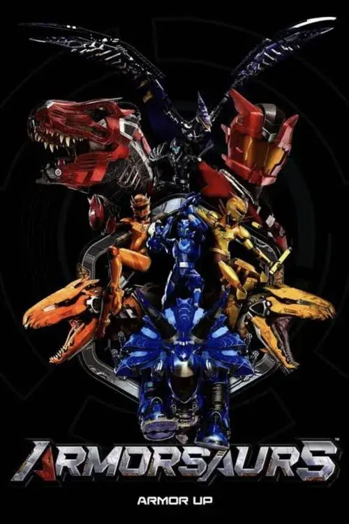 Armorsaurs