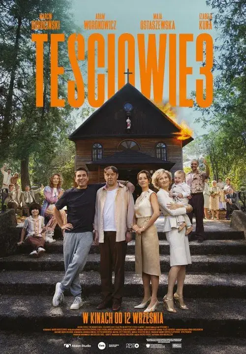 The In-Laws 3