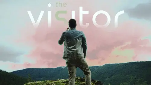The Visitor